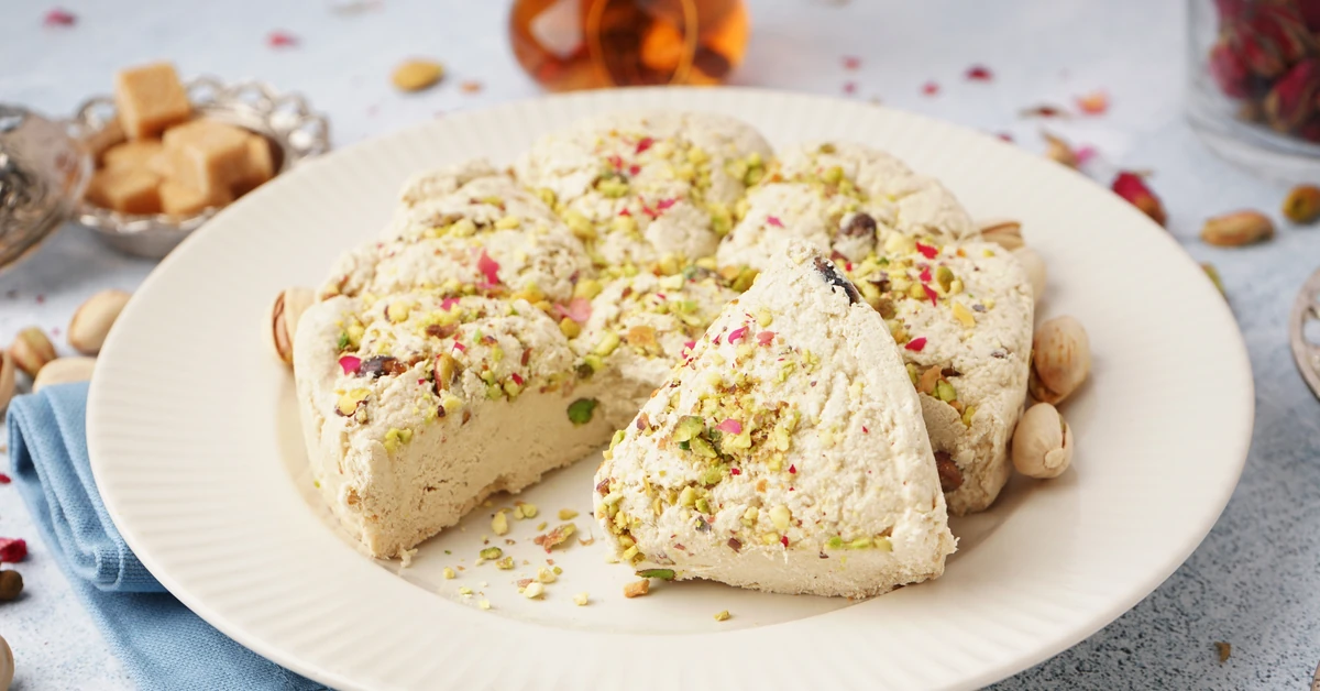 Słodki przysmak rodem z PRL. Nie tylko smaczny, ale i zdrowy