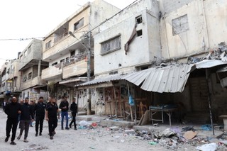 Izrael oczekuje, że w czwartek Hamas uwolni pierwszych zakładników