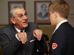 "Mała Matura 1947" na Offie