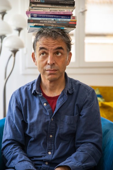 Etgar Keret