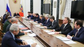 Rosja wskazała głównego wroga. "Naszym planem jest zmiażdżenie ich w drobny mak"