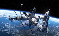 Rosjanie pobili rekord w kosmosie. Chodzi o Międzynarodową Stację Kosmiczną