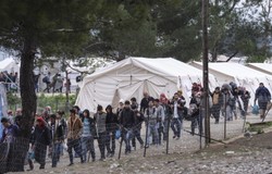 Syria: W trzy tygodnie Rosjanie zabili już 370 osób, jedna trzecia to cywile