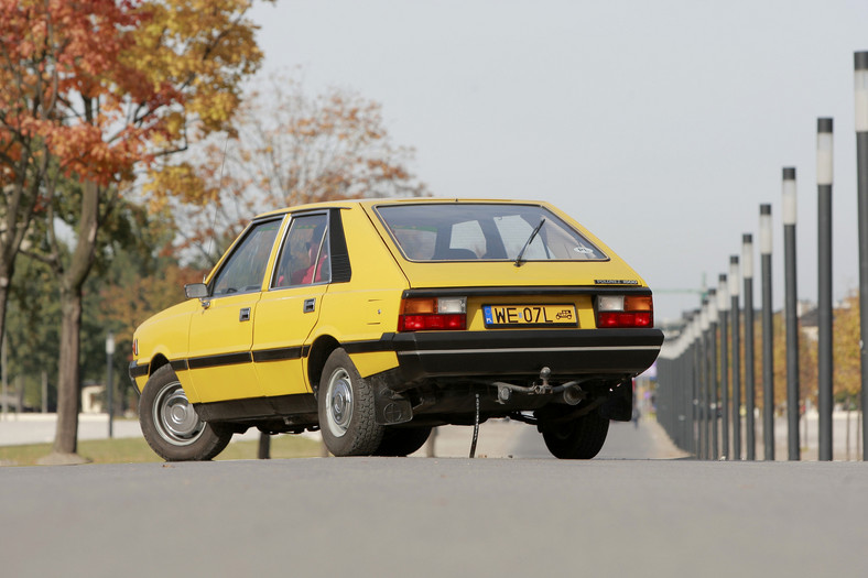 FSO Polonez 1500 (1978-1987)