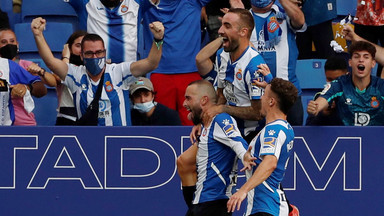 La Liga: Espanyol utarł nosa Realowi. Nieudana pogoń Królewskich