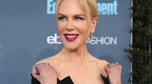 Nicole Kidman na gali Critics' Choice Awards