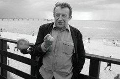 Edward Linde-Lubaszenko o swoim testamencie. 'Pozamykam różne bankiety w restauracjach'