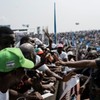 Lagos govt announces travel advisory for APC mega rally tomorrow.