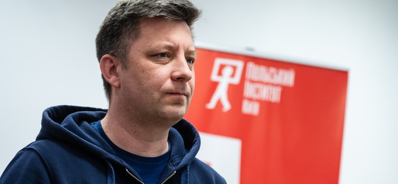 Pieniądze ministerstwa dla fundacji założonej przez Dworczyka. Nowe informacje