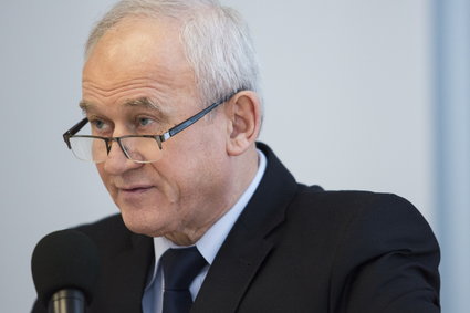 Minister Tchórzewski: budowa gazociągu łączącego Polskę i Litwę ruszy w 2019 r.