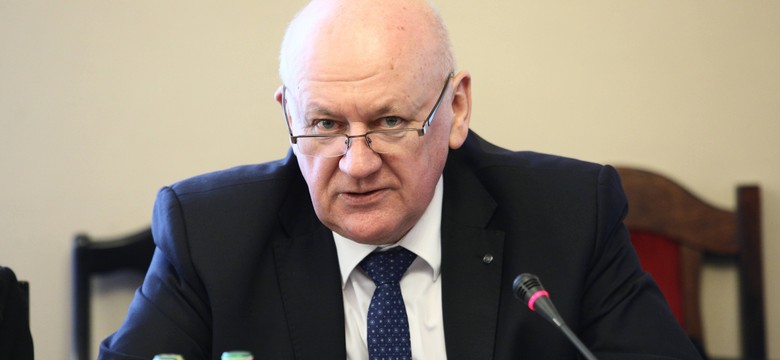 Ludzie związani z PSL na "zbrojeniowych stołkach". Zarabiają po kilkadziesiąt tysięcy