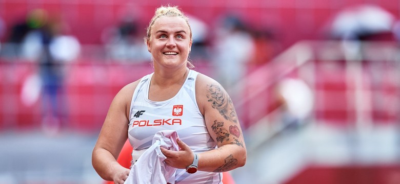 Fiodorow nową trenerką Nowickiego. "Pomyślałam, że zaryzykuję"