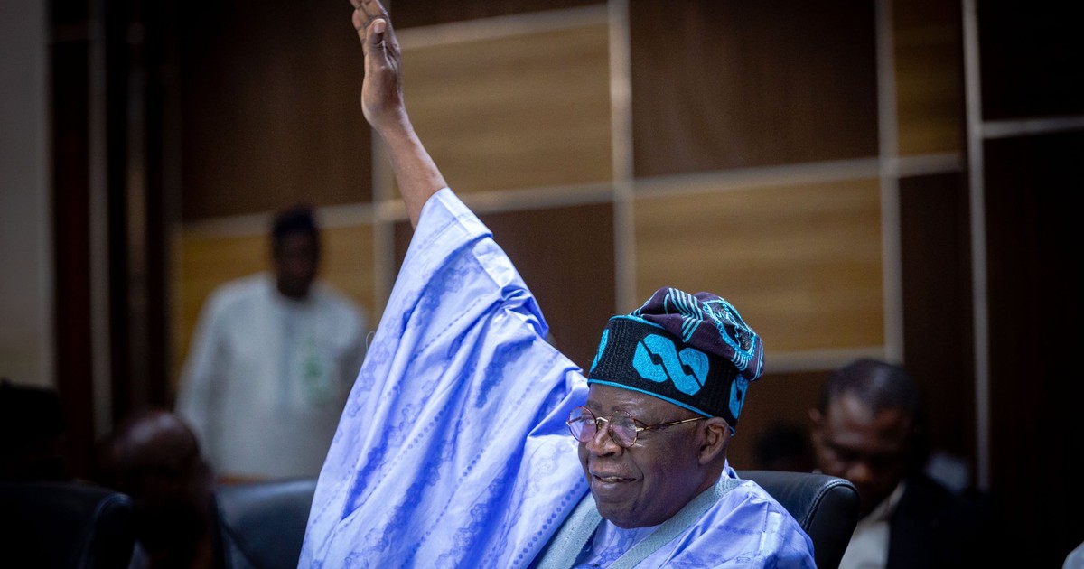 Oyakhilome rallies Nigerian Youth in Diaspora to defend Tinubu's mandate - Vimarsana News