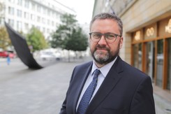 Ołdakowski: Środowiska narodowe zawsze były przeciwko Powstaniu Warszawskiemu