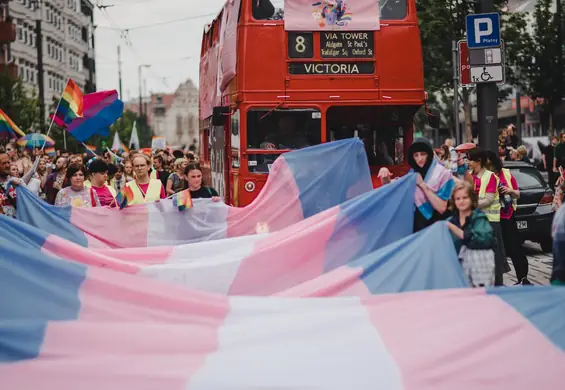 Ruszyła baza wiedzy o transpłciowości. Na tranzycja.pl znajdziesz wszystkie odpowiedzi