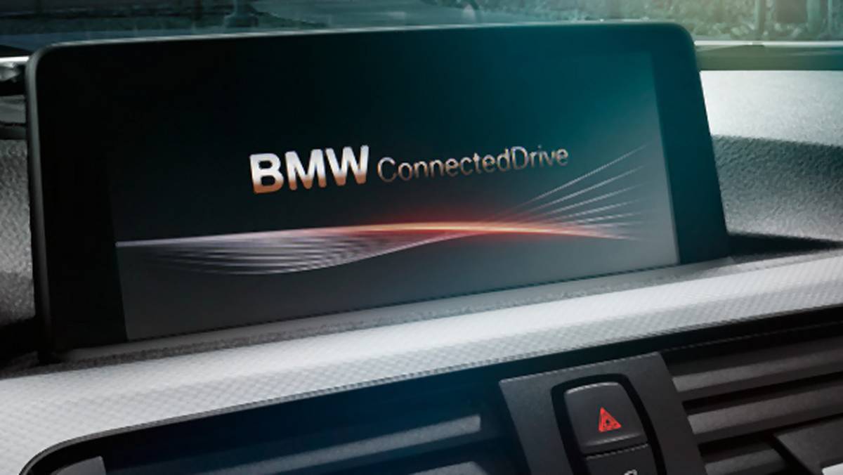 (Nie)etyczna autonomia, czyli strachy BMW przed samodzielnymi samochodami
