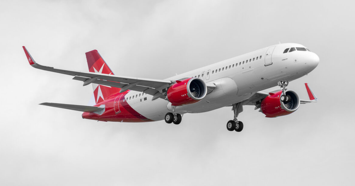 Malta finance minister accuses sabotage of KM Malta Airlines and announces partial