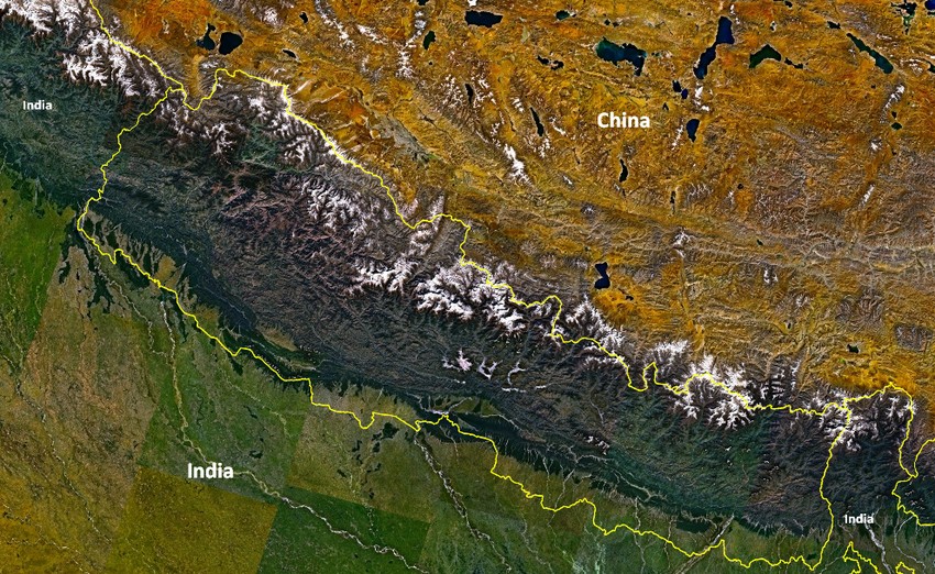 Nepal