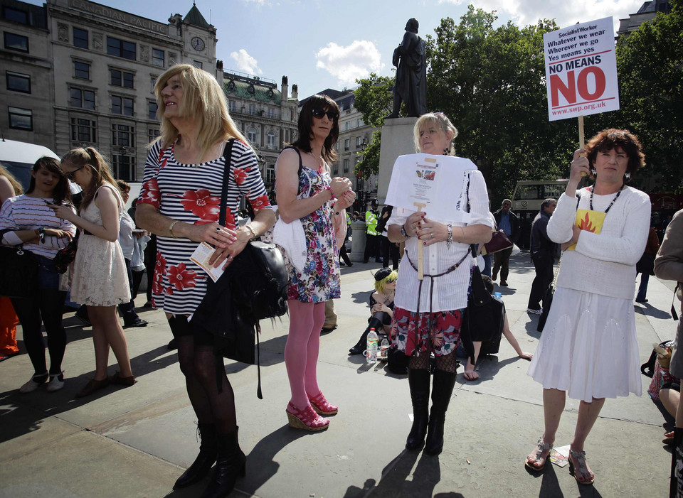 SlutWalk