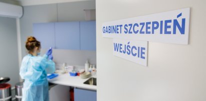 Przymus szczepienia? Dla kogo? Eksperci chcą, by w Polsce było tak, jak we Francji