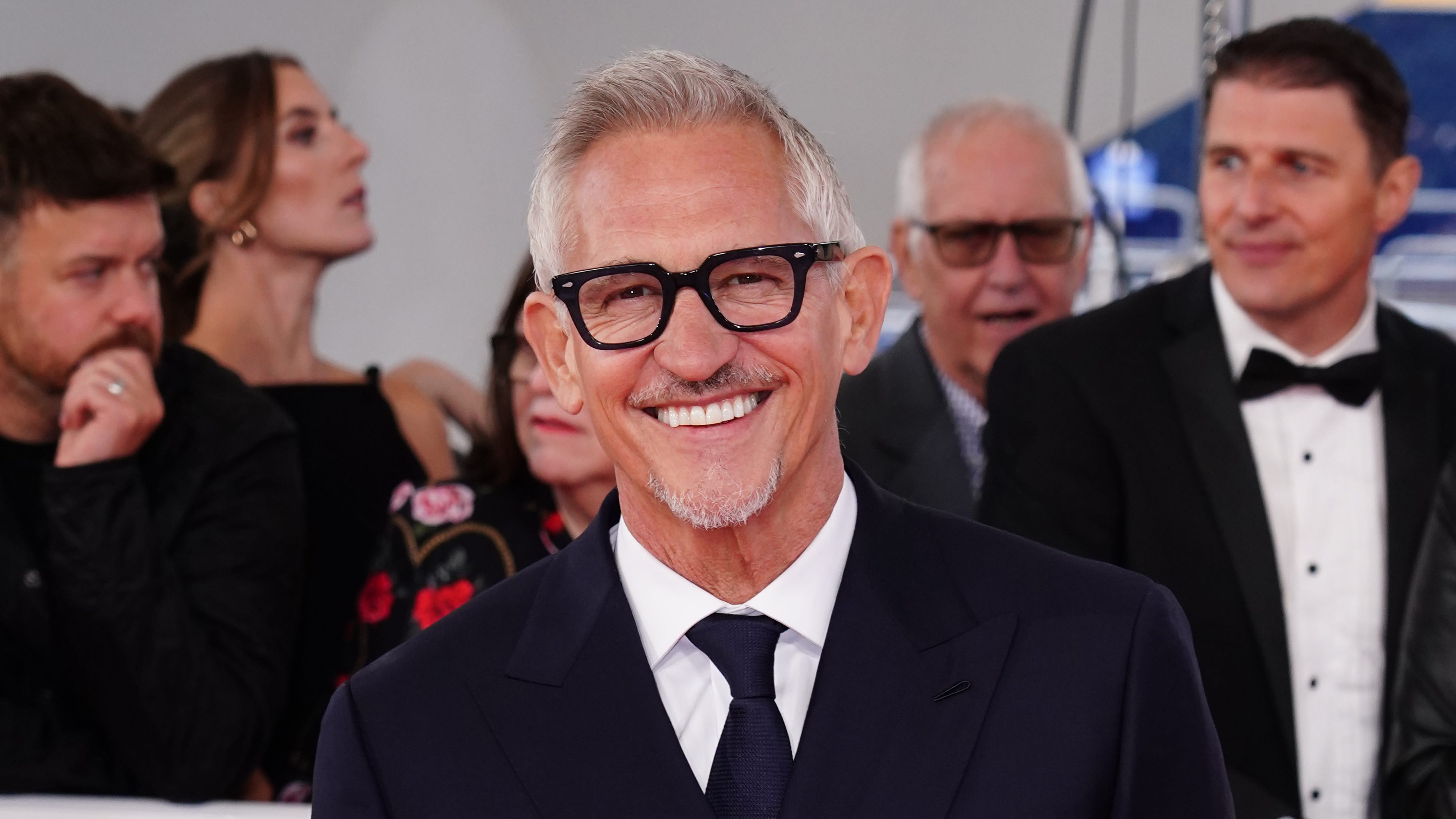 Lineker: BBC has 'too much influence from previous governments'—still most trusted