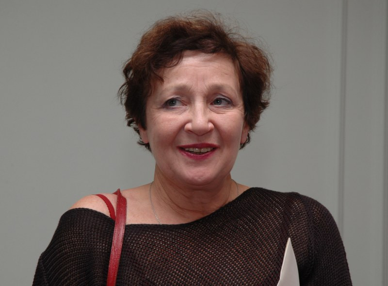 Ewa Dałkowska