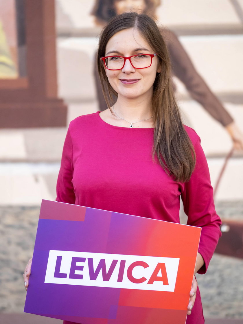 Wybory parlamentarne 2019. Lewica przedstawiła swoje "trójki" w Łódzkiem