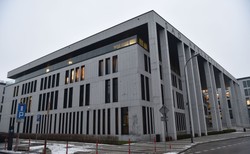 Śledczy złożyli wniosek o uchylenie immunitetu byłemu prezesowi Sądu Apelacyjnego w Krakowie