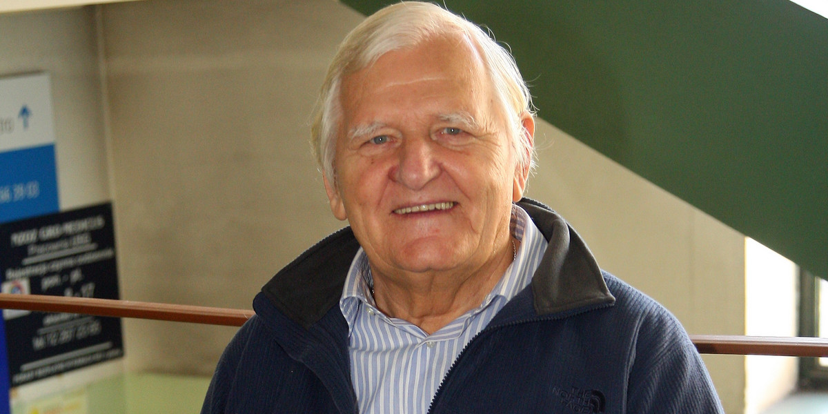 Eugeniusz Szewczyk