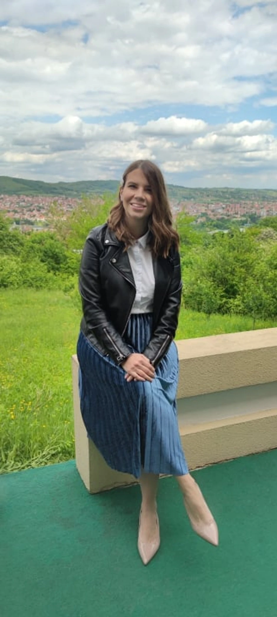 Jovana Cvetković privatna arhiva