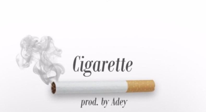 Adey - Cigarette