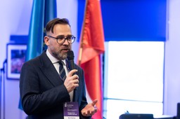 Iustitia odkrywa karty w sprawie KRS