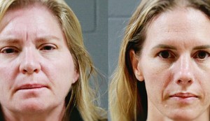 Evil Influencer: The Jodi Hildebrandt Story