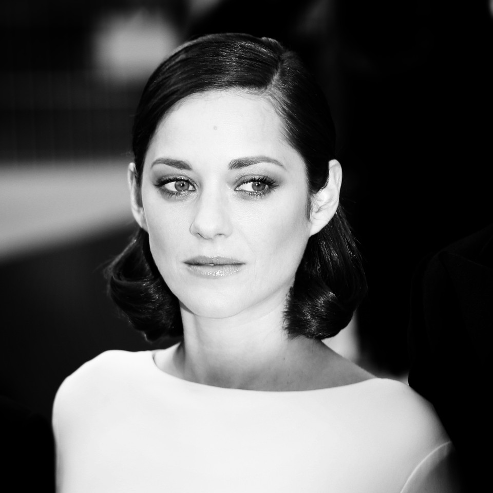 Marion Cotillard