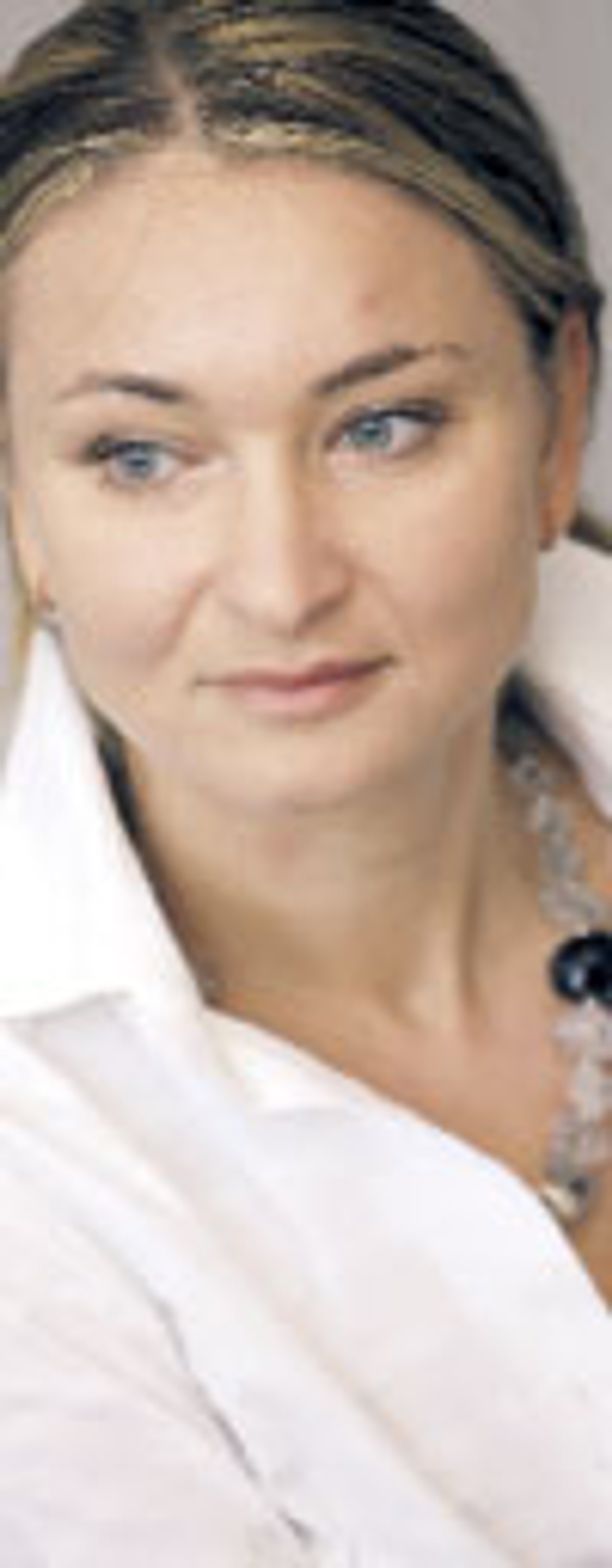 Agnieszka Lechman-Filipiak, partner, DLA Piper Wiater