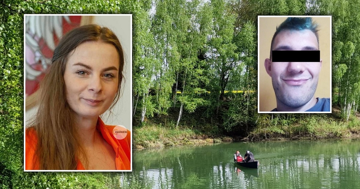 Wznowiono poszukiwania Karoliny Wróbel. Na taki krok nie zdecydowano się jeszcze nigdy