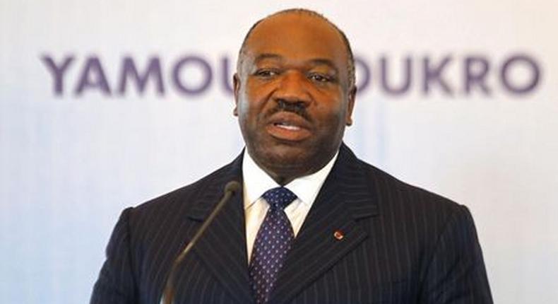 Gabon president names new opposition figure to Cabinet