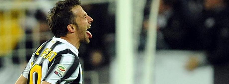 Juventus 2012