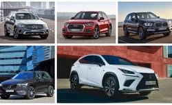 Co jest tańsze: diesel czy hybryda?