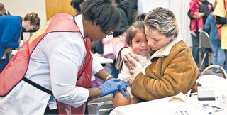 Europosłowie sprawdzą, czy to firmy farmaceutyczne 'wywołały' pandemię świńskiej grypy