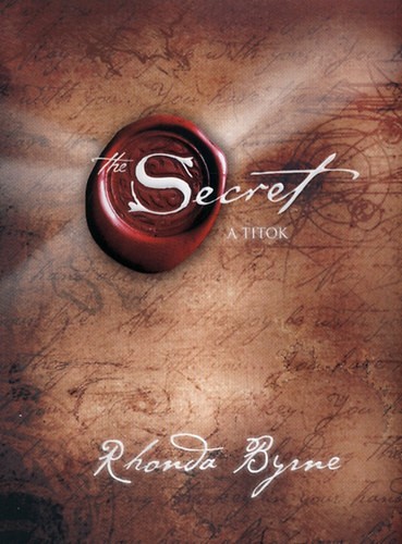 Rhonda Byrne – A titok