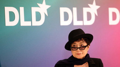 Yoko Ono z liderem Sonic Youth wystąpią na festiwalu Transatlantyk w Poznaniu