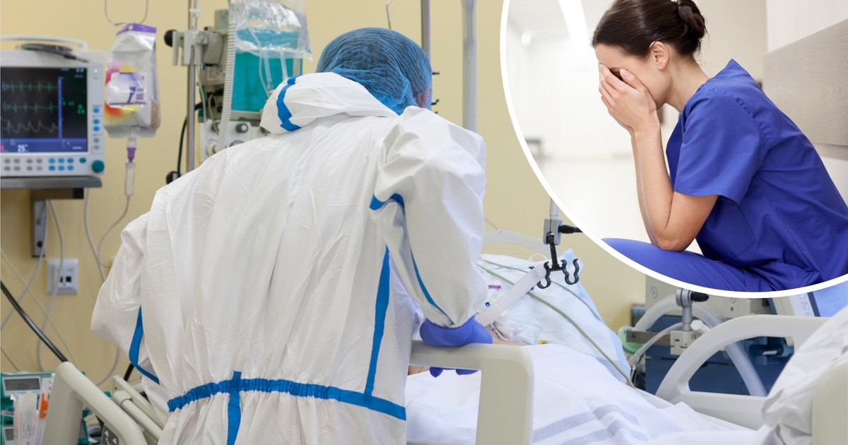 Polskie pielęgniarki nie wytrzymały. Ochrona zdrowia w tarapatach