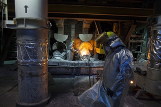 KGHM planuje ogromne inwestycje. Chce wydać w tym roku ponad 3 mld zł