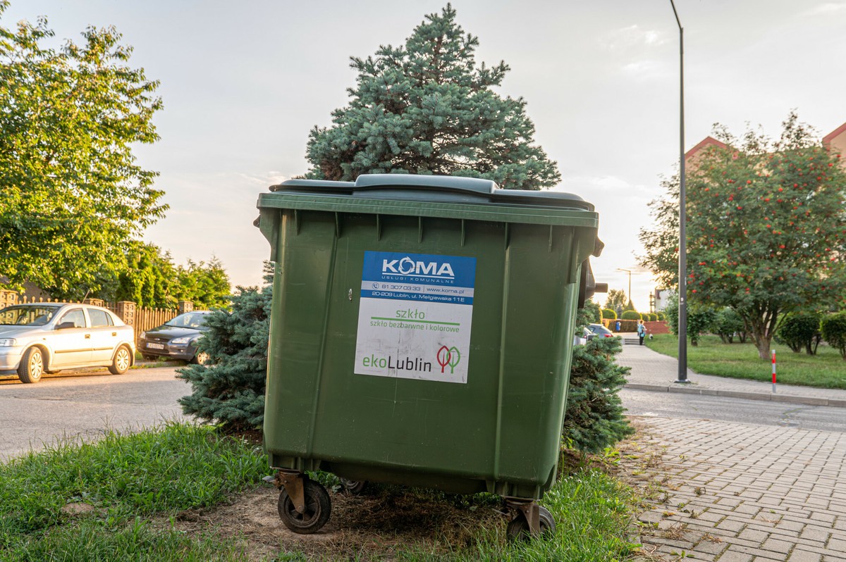 Nasze jedzenie trafia na śmietnik. Raport nie pozostawia wątpliwości