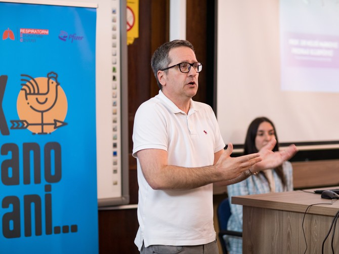 Briga o zdravlju je vanvremensko pitanje