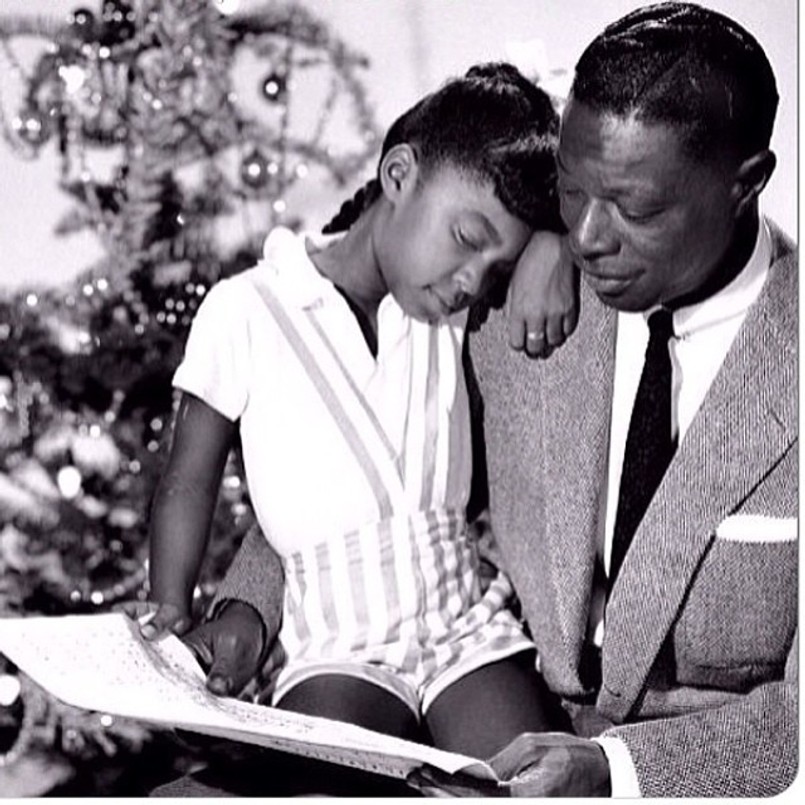 Utalentowana córka legendarnego Nat King Cole'a zaczęła śpiewać w wieku 11 lat. Stephanie Natalie Maria Cole debiutowała w 1975 roku longplayem "Inseparable", który niemal z dnia na dzień uczynił ją gwiazdą, a pochodzący z płyty singlowy "This Will Be (An Everlasting Love)" przyniósł Natalie nagrodę Grammy w kategorii debiut roku oraz w prestiżowej najlepsza wokalistka R&B (dotąd "zarezerwowaną" dla Arethy Franklin).