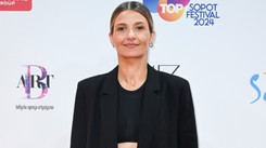 Poruszający apel Joanny Koroniewskiej po śmierci 16-letniej Julii. 'Stop agresji. Stop hejt!'