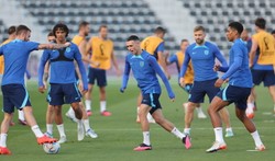 Sobotnie mecze, w tym europejski klasyk, wyłonią ostatnich półfinalistów