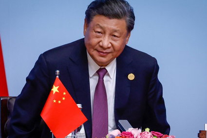 Chiny reagują na "zagrożenie". Wprowadzają drakońskie prawo